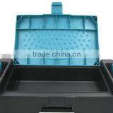 Garden Lawn Yard Easy Kneeler Seat Bench With Tool Storage & Cushion thumbnail-4