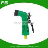 Adjustable Plastic Garden Hose Nozzle thumbnail-1