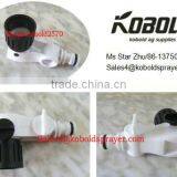 (FMOP002)Plastic Bottle Hose Sprayer thumbnail-3