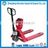 FPS-C2 Pallet Truck Scale With Good Price
