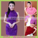 Top Quality Taiwan Magic Scarf