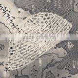 Landing Net Replacement Rubber Mesh Bags thumbnail-4