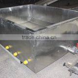 Best Price Pig Livestock Slaughter Equipment Scalding Machine For Hog Slaughter Plant thumbnail-6