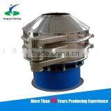 Made in China Sand Mini Vibrating Screen