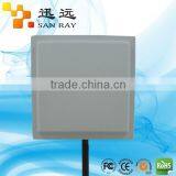 High Gain 860-960MHz Rfid Outdoor Antenna thumbnail-2