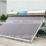 New Type Solar Water Heater Solar Water Heater Tank