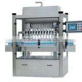 China Manufacture Water Plastic Cup Filling Sealing Machine/automatic Water Cup Packing Equipment thumbnail-3