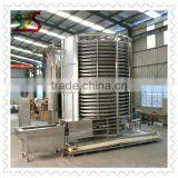 Ifq Single Spiral Freezer 2015