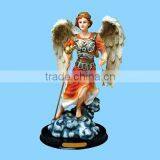 Polyresin Decorative Hot Religious Statue for Sale thumbnail-1