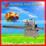 High Speed Pillow Type Packing Machine AMSGQ250