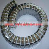 DGT Enclosed Totally Conduit Shield