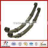 Adjustable Coilover Suspension Kit Leaf Spring