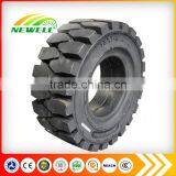 Grade A Forklift Solid Rubber Tyre 20.5-25 thumbnail-6