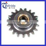 Transmission Gear For KUBOTA, KUBOTA Tractor Parts, Transmission Components, Z=19T thumbnail-1