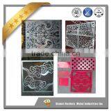 Curtain Wall Accessories Aluminum Perforated Sheet thumbnail-5