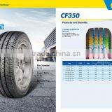 Commercial Tyre Comforser Tire Manufacturer China thumbnail-1
