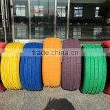 Made in China Tire Manufacturer Cheap New Radial Passenger Car Tire 175/65r14 Coloured Car Tyres With ECE,DOT,GCC,SONCAP thumbnail-2