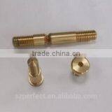 Custom Brass Cnc Machining Bicycle Parts thumbnail-4
