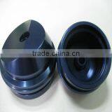 High Quality Fabrication Plastic Parts Cnc Tooling thumbnail-4