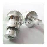 Customized Precision Aluminum CNC Turning Machined Parts thumbnail-5