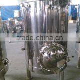 10 Gallon Stainless Steel Storage Tank/continer/pot thumbnail-5