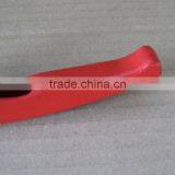 Professional Top Quality Custom CNC Precision Milling Metal Parts thumbnail-3