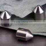 Cemented Tungsten Carbide Idler Tooth-like Bit Ball Tooth Shape Rock Mine Industry China Factory thumbnail-3