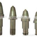 Cemented Tungsten Carbide Idler Tooth-like Bit Ball Tooth Shape Rock Mine Industry China Factory thumbnail-6