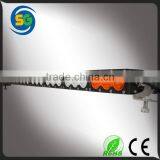 New Design 210W Single Row Super Slim Led Light Bar for 4x4 Car Truck Boat thumbnail-2