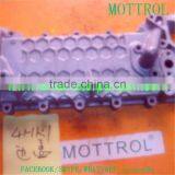 8-97385-201-1 Oil Cooler COVER FITS FOR ZAX200-3 ZAX210-3 ZAX240-3 SH200A5 4HK1 thumbnail-1