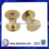 Various Kinds Of High Precision Customized Rivet/Blind Rivet/Hallow Rivet/Solid Rivet thumbnail-2