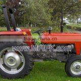 Massey Ferguson Mf 240 Tractor thumbnail-1