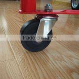 Metal Sack Foldable Platform Hand Trolley thumbnail-6