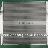 High Performance Aluminum Vehicles Parts Radiator/ Oil Radiator/intercooler thumbnail-1