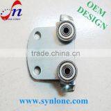 Assembly Stamping Machine Part thumbnail-2