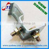 Stamping Metal Sheet ,price of Zinc Sheets,thin Metal Sheet thumbnail-6