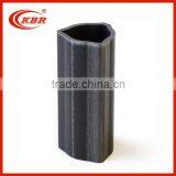 KBR-20182-00 Farm Spare Part Transmission Part Steel Triangualr Tube thumbnail-1