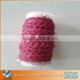 Craft Bullion Wire With Different Colors