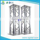 2m Height Used Aluminum Truss Totem for Moving Head on Sale thumbnail-3
