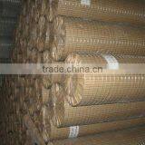 Galvanized Welded Mesh (welded Wire Mesh) Galvanized Welded Wire Mesh thumbnail-4