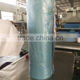 8mm-18mm PVC Coil VINYL MESH Floor Mat thumbnail-6