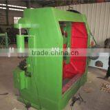 Full Automatic Expanded Metal Aluminum Mesh Machine thumbnail-5