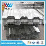 Low Price Zinc Coated Floor Decking Sheet/floor Steel Plate /Galvanized Steel Plate thumbnail-2