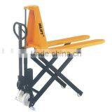 Scissor Pallet Truck thumbnail-1