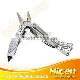 10 in 1 Aluminum Handle Multi-function Plier thumbnail-1