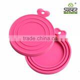 Pet Food Can Cover thumbnail-1