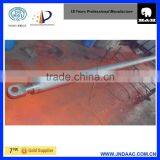 Good Price Small Bore Long Stroke Hydraulic Cylinder thumbnail-4