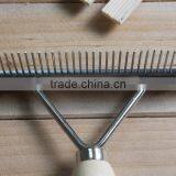 Cat and Dog Brush Factory Dog Pet Cat Rake Comb thumbnail-2