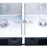 Double Bowl thumbnail-1