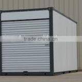 Steel Container Garage/storage thumbnail-2